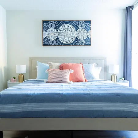 King Bed + Studio! Free Parking, Patio, Wfh Space! Seattle Exterior foto